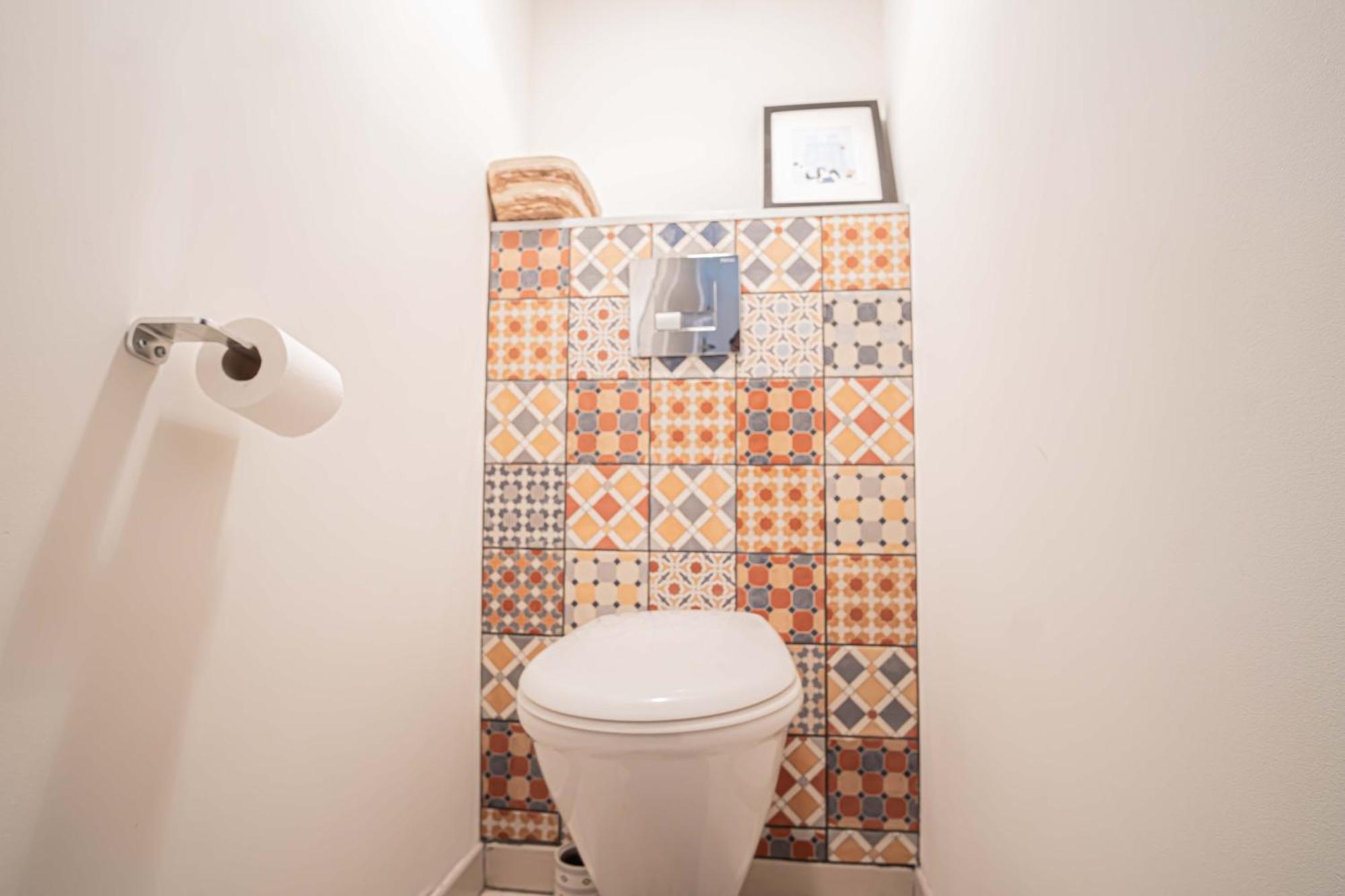 Ferienwohnung Triplex Cathedrale Parking Gratuit Reims Exterior foto